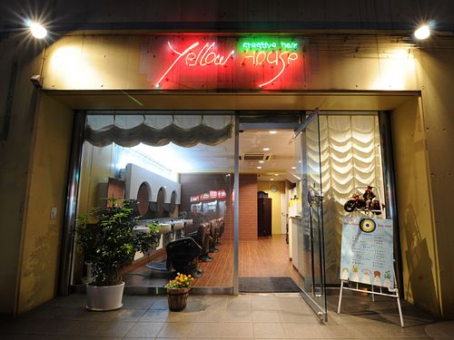 サロン画像 No.1