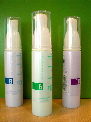 ルベル トリエ ムーブエマルジョン