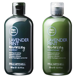 ポールミッチェル ラベンダー