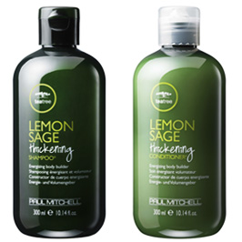 ポールミッチェル レモン