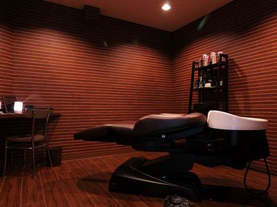 杉並区高円寺のメンズ美容室 イエローハウス